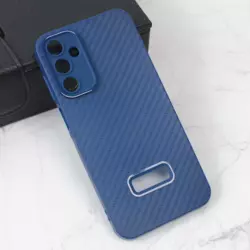 Maska Carbon Prop za Samsung A25 5G/ A256B plava