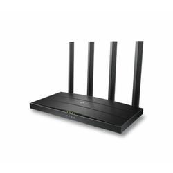 TP-Link - Bežični ruter TP-LINK ARCHER AX12 WiFi/AX1500/1201Mbps/300Mbps/1GWAN 4GLAN/4 antene