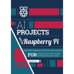 AI projects with Raspberry Pi