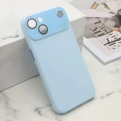 Futrola pastel dreams za iphone 14 (6.1) plava ( F121153 )