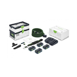 FESTOOL CLEANTEC CTMC SYS I-Plus Sesalec
