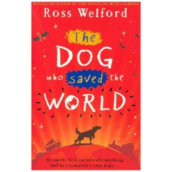 Dog Who Saved the World