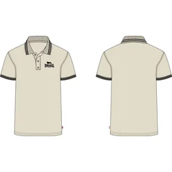 Lonsdale Mens polo shirt regular fit