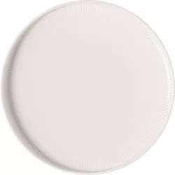VILLEROY & BOCH Afina plitvi krožnik, o: 220 mm (6 kos)