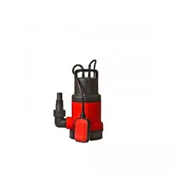 FARM POWERED BY WURTH FPN550 Potapajuca pumpa sa plovkom