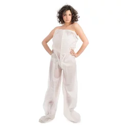 LABOR PRO S.R.L. Pantalone za presoterapiju, 1 kom
