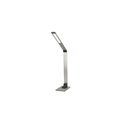 Solight WO51-S - LED prigušiva stona lampa LED/11W/100-240V