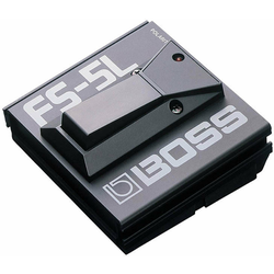 Boss FS-5L