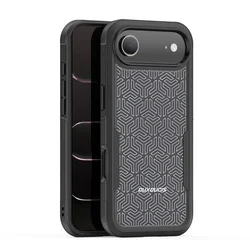 DUX DUCIS SHLD MagSafe maskica za iPhone 17 Air - triangle