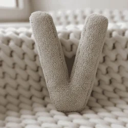 Atelier Del Sofa dekorativni jastuk KRL2501-40V, bež