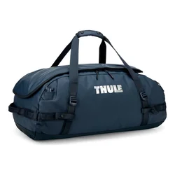 THULE Chasm Recycled Putna torba 70L - Darkest Blue