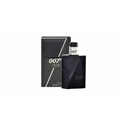James Bond 007 Seven Intense parfumska voda 125 ml za moške