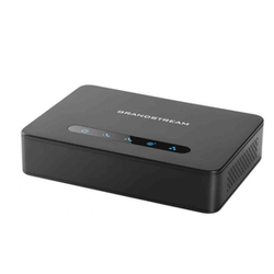 Grandstream HTATA812 VoIP ATA box