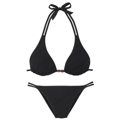 s.Oliver Bikini črna