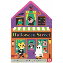 Halloween Street