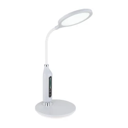 Globo 58435G - LED prigušiva dodirna stona lampa FRUGGY LED/9W/230V siva