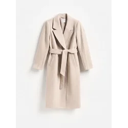 Reserved - LADIES` COAT