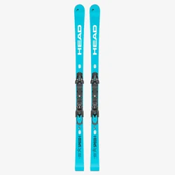 SMUČI WORLDCUP REBELS E-SPEED PRO, 2024/25