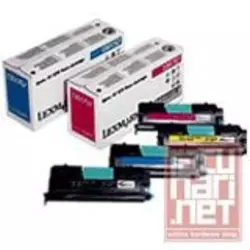 60F5H0E - Lexmark Toner, black, 10.000 pages