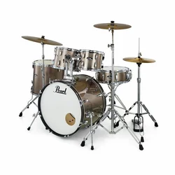 Set bobnov Roadshow 22” Plus Bronze Met. Pearl