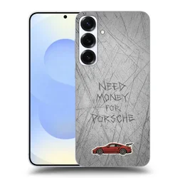 ULTIMATE CASE PowerShare za Samsung Galaxy S25+ 5G - Garage Scratch