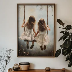 Wallity Slika GE238, 35 x 47 cm
