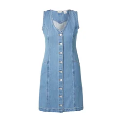 LEVIS  Obleka VIANNA moder denim