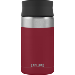 Camelbak HOT CAP VAC. 0,4L, steklenica, rdeča