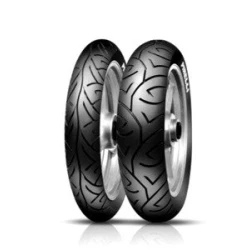 Pirelli Sport Demon ( 110/90-18 TL 61V M/C, prednji točak )