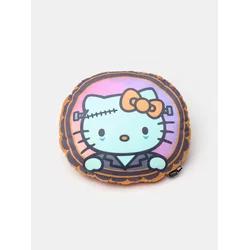 Sinsay - Okrugli Hello Kitty jastuk koji svetli u mraku - šareno