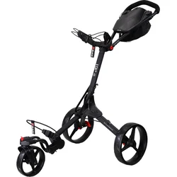Ročni golf voziček Big Max IQ2 360