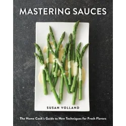 Mastering Sauces