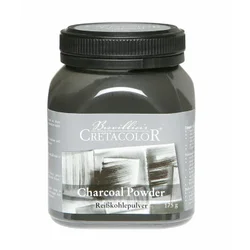 Umjetnički ugljen puder Cretacolor 175g