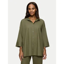 Triumph Srajca Summer 10222569 Zelena Oversize