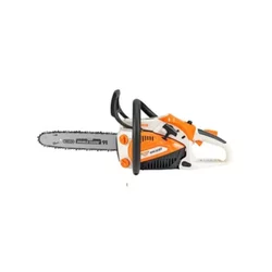 RURIS testera benzinska 1.5HP RM 300 9628
