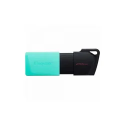 USB memorija KINGSTON DTXM 256GB/DataTraveler Exodia/3.2/crna