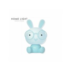 BBLINK Dečija stona lampa BS3101 RGB Plava