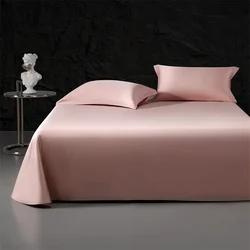 Mercury Home Textiles Čaršav, 120×200cm, Roze