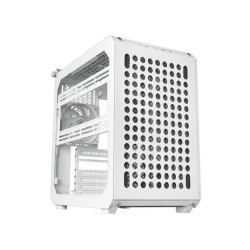 COOLER MASTER Qube 500 Flatpack White Modularno kućište sa providnom stranicom, Q500-WGNN-S00, Belo