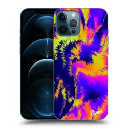 ULTIMATE CASE za Apple iPhone 12 Pro Max - Burn