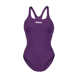 ARENA Enodelne kopalke TEAM PRO SOLID temno liila
