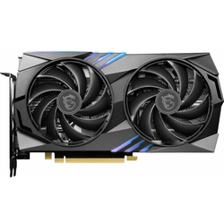 MSI nVidia GeForce RTX 4060 Ti 16GB 128bit RTX 4060 Ti GAMING X 16G grafička karta