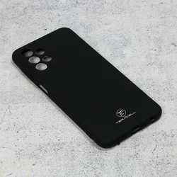 TERACELL Maska za Samsung A235F Galaxy A23 4G Skin mat crna