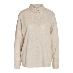 Noisy may Bluza Leilani, rjava