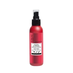 MARION - FINAL CONTROL - Heat protection hair spray 130ml