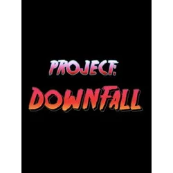 Project Downfall Steam Key GLOBAL