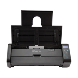 IRIS stoni IRIScan Pro 5 /duplex/23ppm/ADF 20 pages