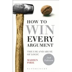 How to Win Every Argument