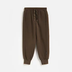 Reserved - Jogger pantalone sa pamukom
