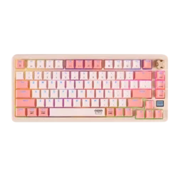Cherry Tastatura, Bela